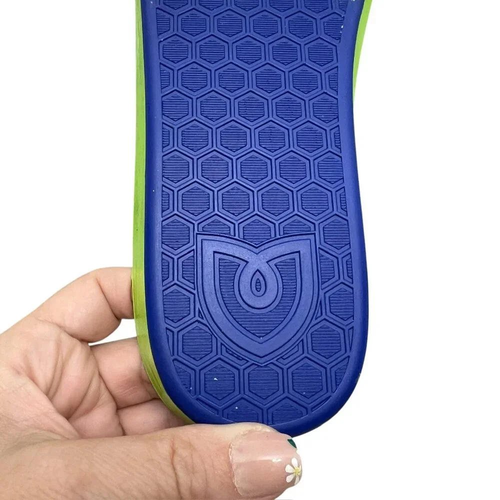 NWOT Rothy's The RS01 Lace Up men's sneakers size 10.5 - Picture 9 of 13